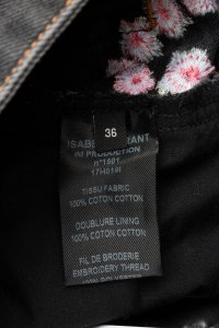 Зауженные джинсы 15.04.2022 Newlife.moda