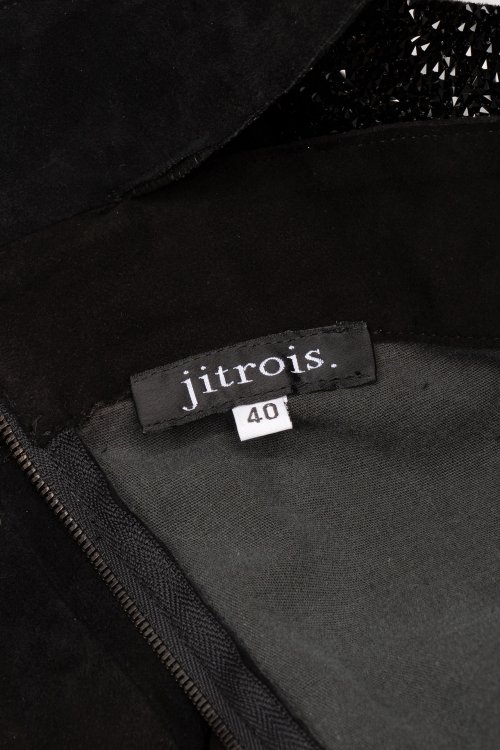 Коктейльное платье 08.03.2022 Newlife.moda