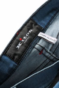 Прямые джинсы 21.08.2022 Newlife.moda