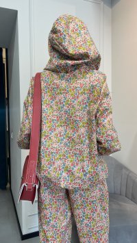 Спортивный костюм 21.09.2021 Newlife.moda