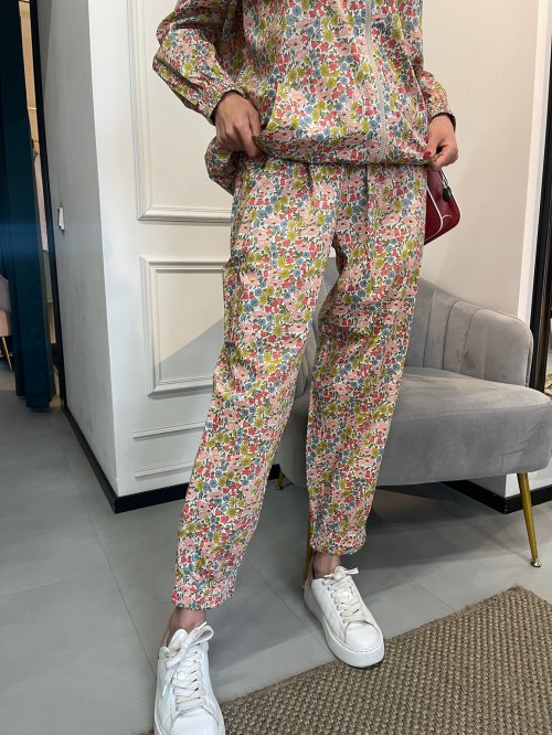 Спортивный костюм 21.09.2021 Newlife.moda