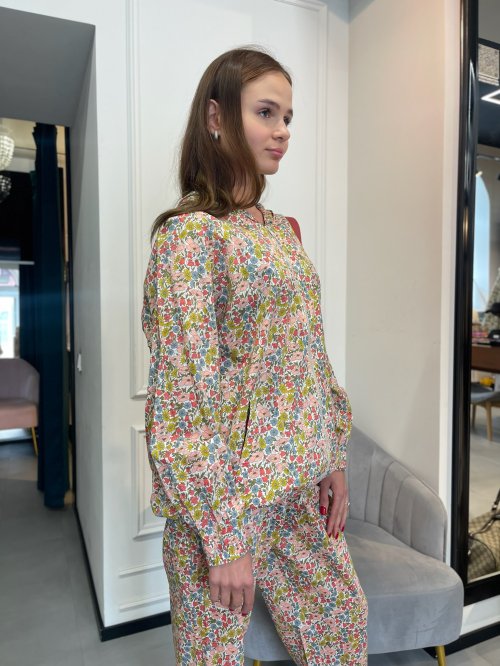 Спортивный костюм 21.09.2021 Newlife.moda