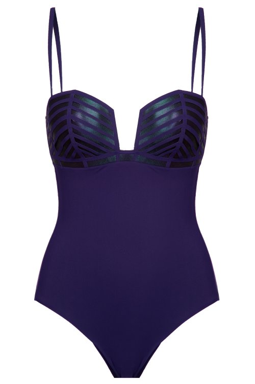 Закрытый купальник 25.06.2022 Newlife.moda