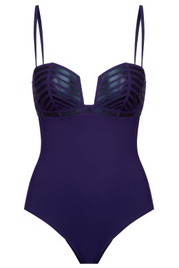 Закрытый купальник 25.06.2022 Newlife.moda