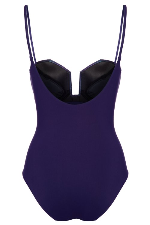 Закрытый купальник 25.06.2022 Newlife.moda