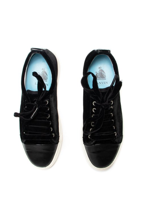 Кеды 30.09.2022 Newlife.moda