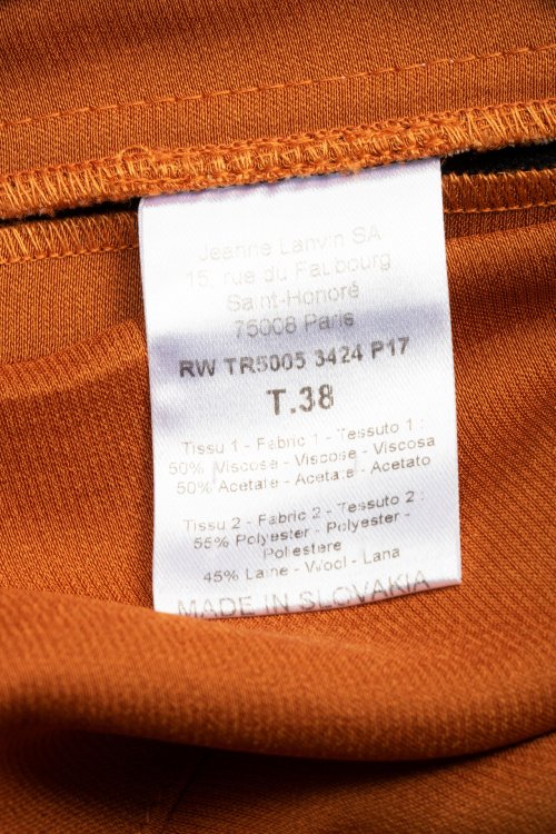 Повседневные брюки 14.09.2021 Newlife.moda