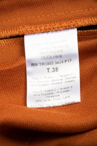 Повседневные брюки 14.09.2021 Newlife.moda