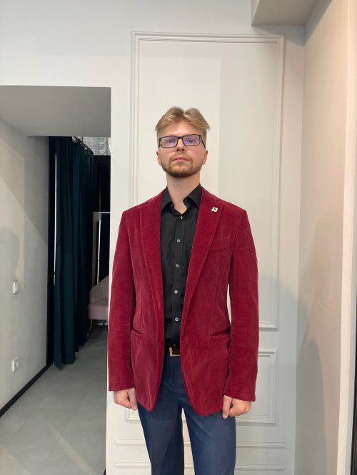 Пиджак 15.02.2023 Newlife.moda