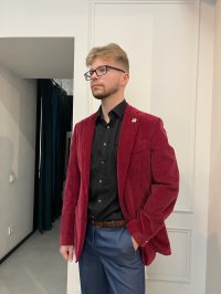 Пиджак 15.02.2023 Newlife.moda