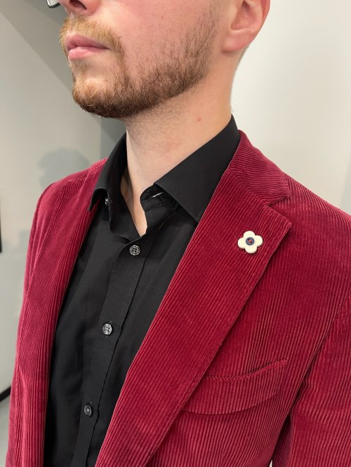 Пиджак 15.02.2023 Newlife.moda