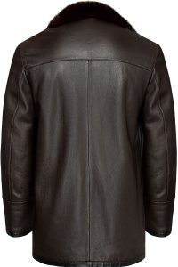 Дубленка короткая 15.01.2023 Newlife.moda