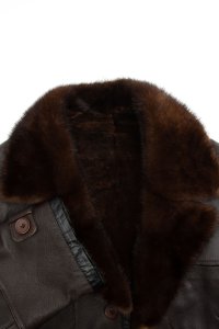 Дубленка короткая 15.01.2023 Newlife.moda