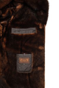 Дубленка короткая 15.01.2023 Newlife.moda