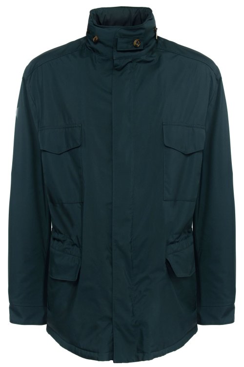 Демисезонная куртка 16.10.2022 Newlife.moda