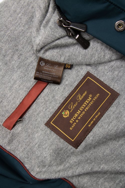 Демисезонная куртка 16.10.2022 Newlife.moda