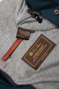 Демисезонная куртка 16.10.2022 Newlife.moda