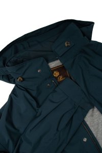 Демисезонная куртка 16.10.2022 Newlife.moda