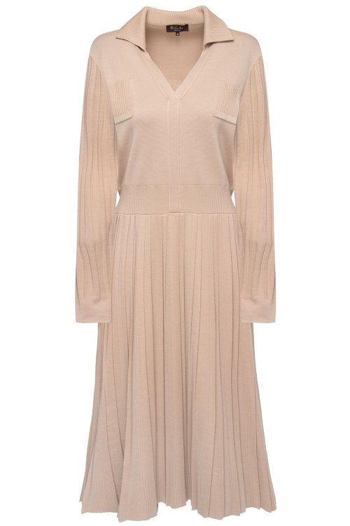 Повседневное платье 21.12.2021 Newlife.moda