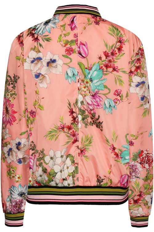 Бомбер 25.07.2022 Newlife.moda