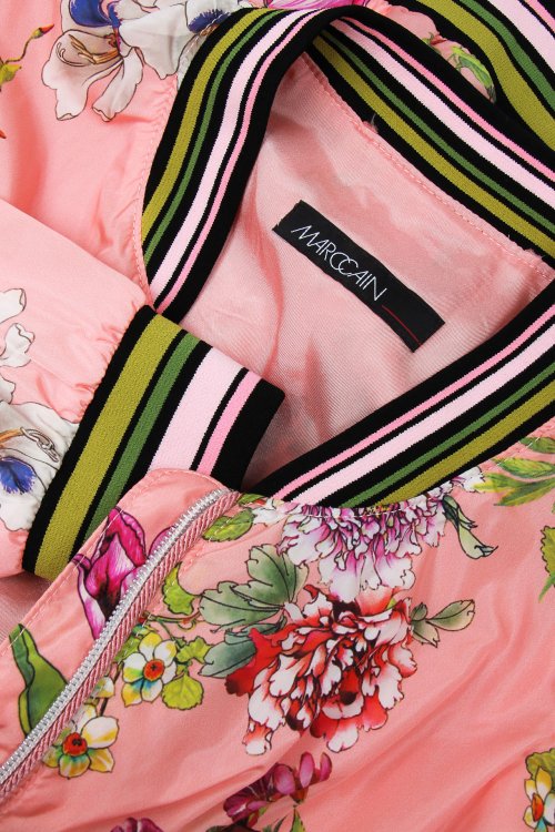 Бомбер 25.07.2022 Newlife.moda