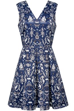 Летнее платье 30.12.2022 Newlife.moda Летнее платье 30.12.2022 Newlife.moda