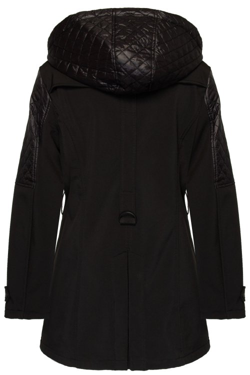 Легкая куртка 21.03.2022 Newlife.moda