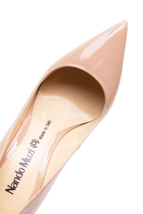 Туфли на каблуке 09.04.2022 Newlife.moda