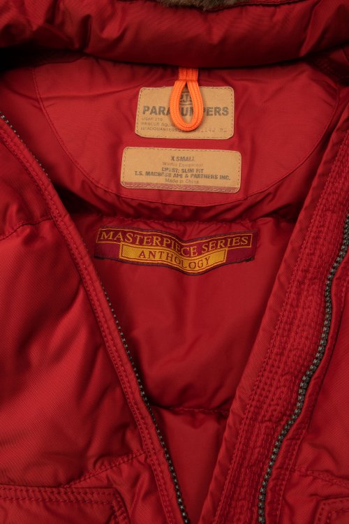 Пуховик 15.04.2022 Newlife.moda