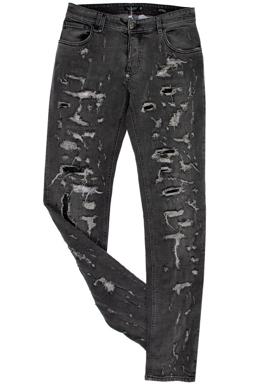 Зауженные джинсы 28.10.2022 Newlife.moda