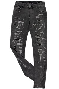 Зауженные джинсы 28.10.2022 Newlife.moda