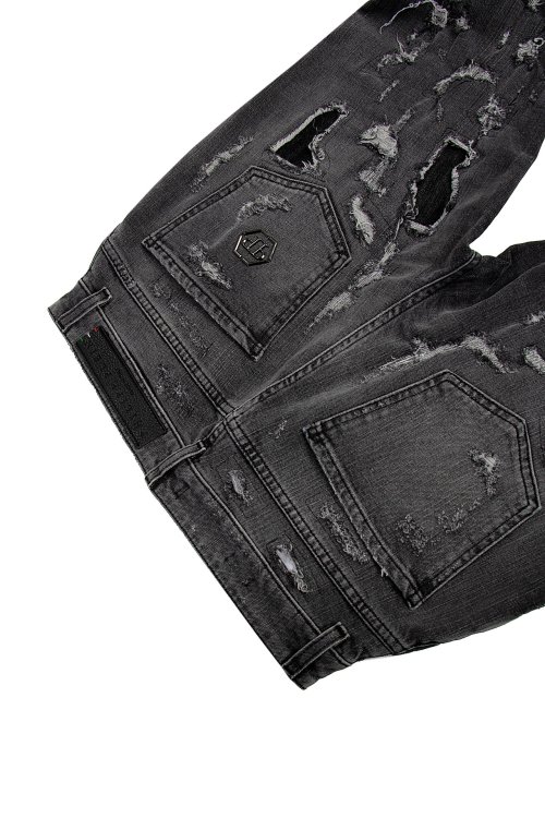 Зауженные джинсы 28.10.2022 Newlife.moda