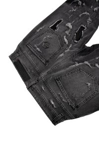 Зауженные джинсы 28.10.2022 Newlife.moda