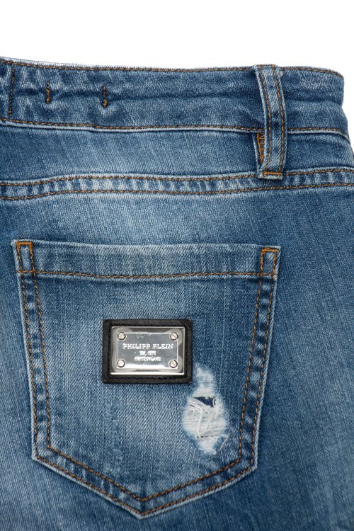 Зауженные джинсы 07.06.2023 Newlife.moda