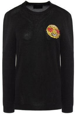 Джемпер 01.10.2022 Newlife.moda