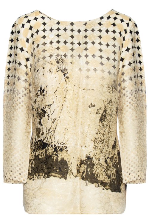 Блуза 11.06.2023 Newlife.moda