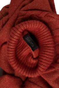 Вязаное платье 03.10.2022 Newlife.moda