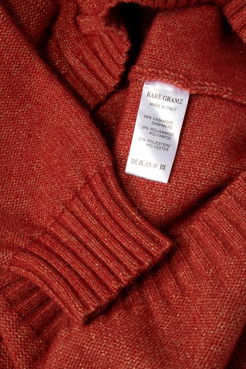 Вязаное платье 03.10.2022 Newlife.moda