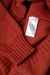 Вязаное платье 03.10.2022 Newlife.moda