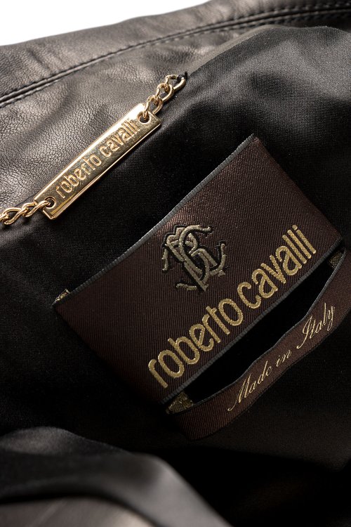 Кожаная куртка 03.07.2022 Newlife.moda