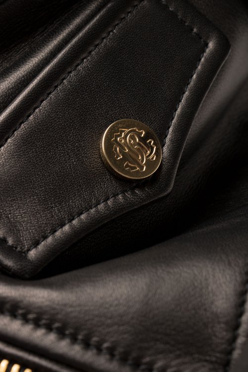 Кожаная куртка 03.07.2022 Newlife.moda