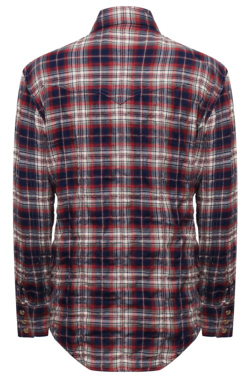 Рубашка 12.07.2022 Newlife.moda