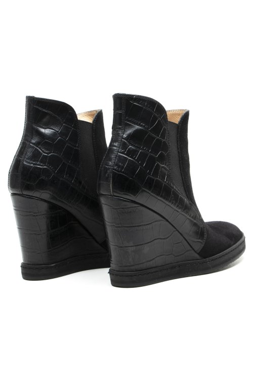 Ботильоны на танкетке 13.03.2020 Newlife.moda