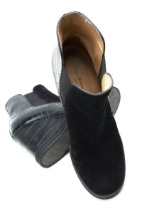 Ботильоны на танкетке 13.03.2020 Newlife.moda