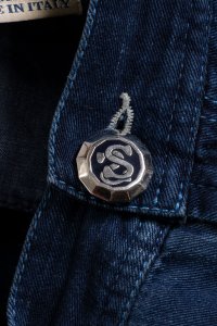 Прямые джинсы 16.04.2022 Newlife.moda