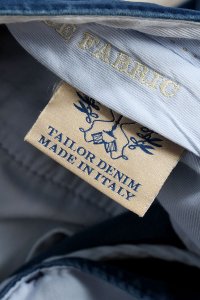 Прямые джинсы 27.08.2022 Newlife.moda