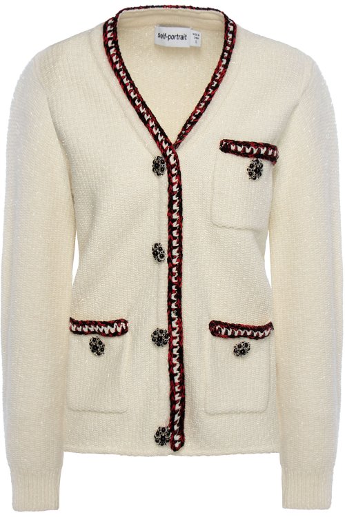 Жакет 20.04.2023 Newlife.moda