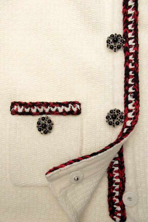 Жакет 20.04.2023 Newlife.moda