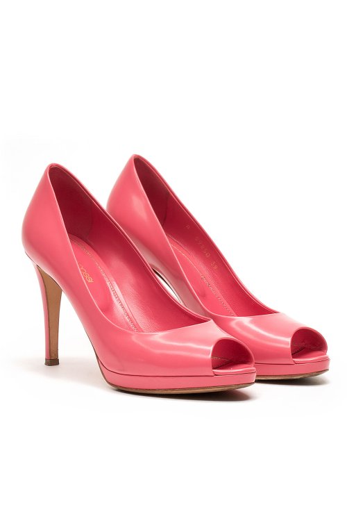 Туфли на каблуке 09.06.2022 Newlife.moda