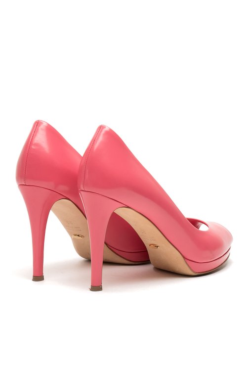 Туфли на каблуке 09.06.2022 Newlife.moda